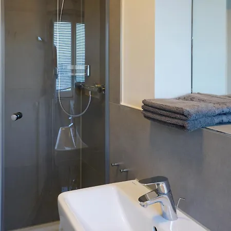 Apartment Gurtdeel Leuchtturm-suite