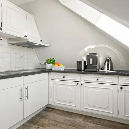 Gurtdeel Leuchtturm-suite Apartman *